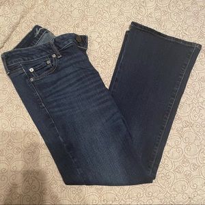 American Eagle favorite boyfriend jeans 👖